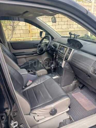 Nissan X-Trail 2003, 276,000 km - 2.0 l - Sumqayıt