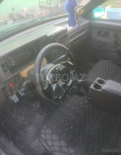 LADA (VAZ) 21099 1999, 198,000 km - 1.5 l - Ağcabədi
