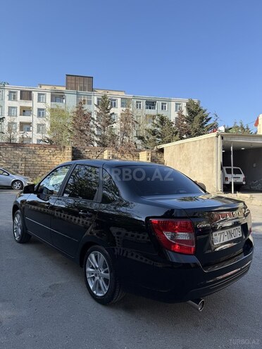 LADA (VAZ) Granta 2024, 24,000 km - 1.6 l - Bakı