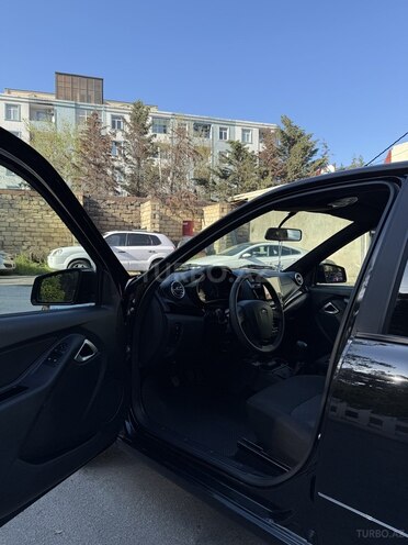 LADA (VAZ) Granta 2024, 24,000 km - 1.6 l - Bakı