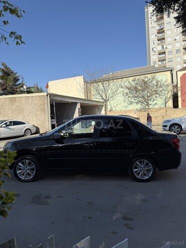 LADA (VAZ) Granta 2024, 24,000 km - 1.6 l - Bakı