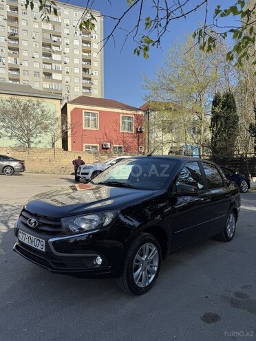 LADA (VAZ) Granta 2024, 24,000 km - 1.6 l - Bakı