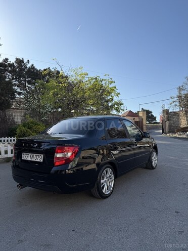LADA (VAZ) Granta 2024, 24,000 km - 1.6 l - Bakı