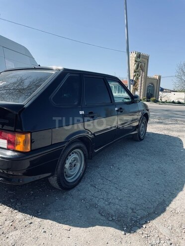 LADA (VAZ) 2114 2012, 202,200 km - 1.6 л - Quba