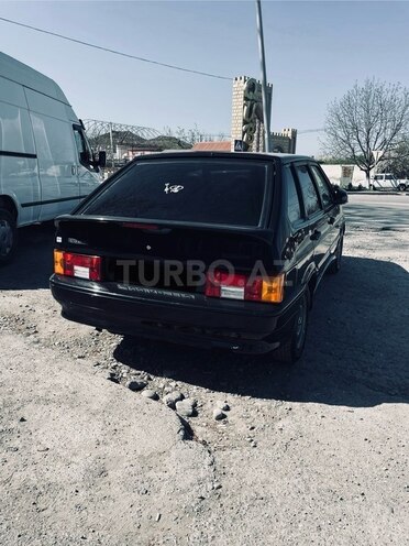 LADA (VAZ) 2114 2012, 202,200 km - 1.6 л - Quba