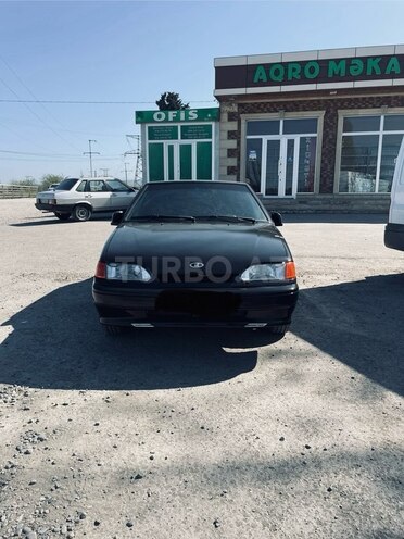 LADA (VAZ) 2114 2012, 202,200 km - 1.6 л - Quba