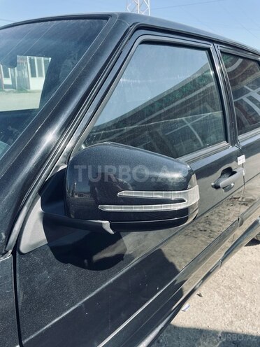 LADA (VAZ) 2114 2012, 202,200 km - 1.6 л - Quba