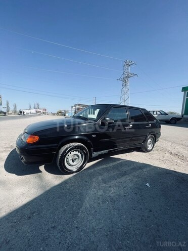 LADA (VAZ) 2114 2012, 202,200 km - 1.6 л - Quba