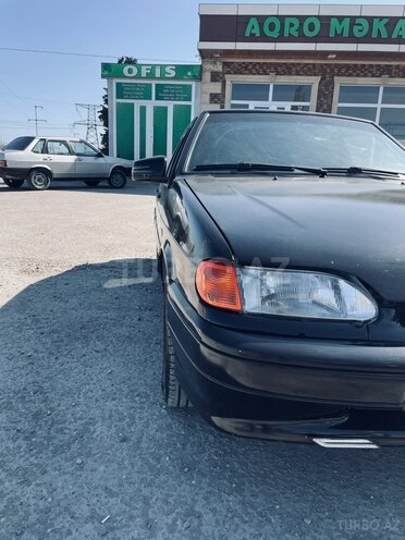LADA (VAZ) 2114 2012, 202,200 km - 1.6 л - Quba