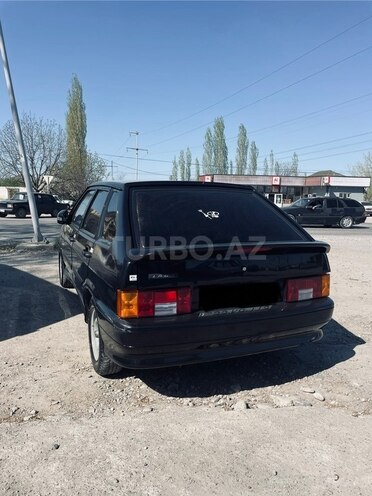 LADA (VAZ) 2114 2012, 202,200 km - 1.6 л - Quba