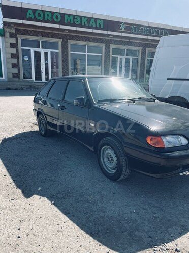 LADA (VAZ) 2114 2012, 202,200 km - 1.6 л - Quba