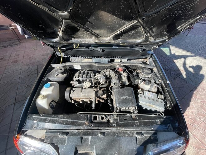 LADA (VAZ) 2114 2012, 202,200 km - 1.6 л - Quba