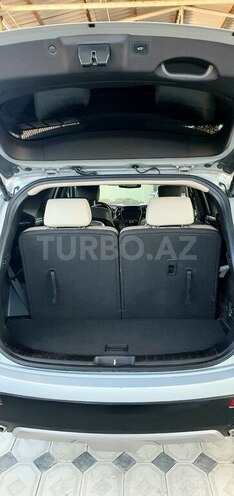 Hyundai Grand Santa Fe 2013, 190,000 km - 3.3 l - Gəncə