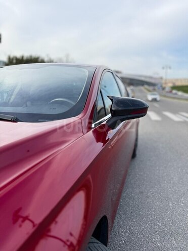 Ford Fusion (North America) 2019, 85,000 km - 1.5 л - Bakı