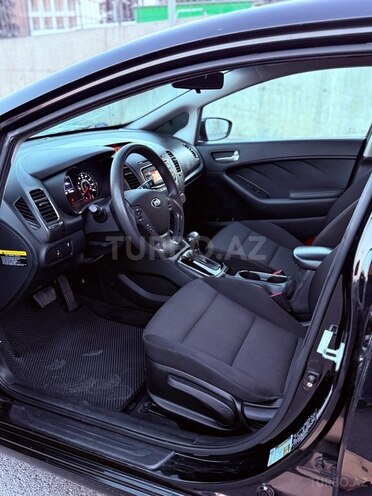 Kia Forte 2016, 228,527 km - 2.0 l - Bakı