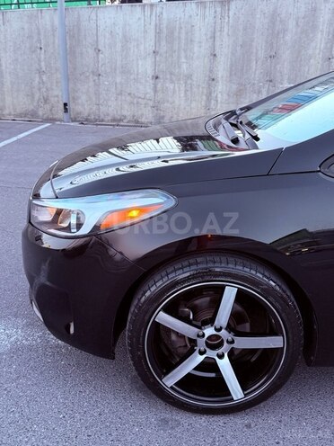 Kia Forte 2016, 228,527 km - 2.0 l - Bakı