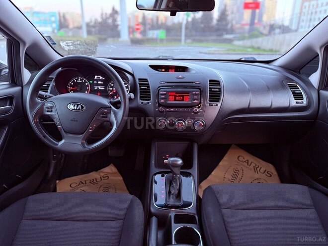 Kia Forte 2016, 228,527 km - 2.0 l - Bakı