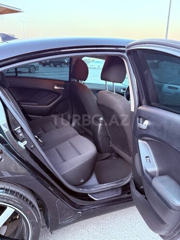 Kia Forte 2016, 228,527 km - 2.0 l - Bakı