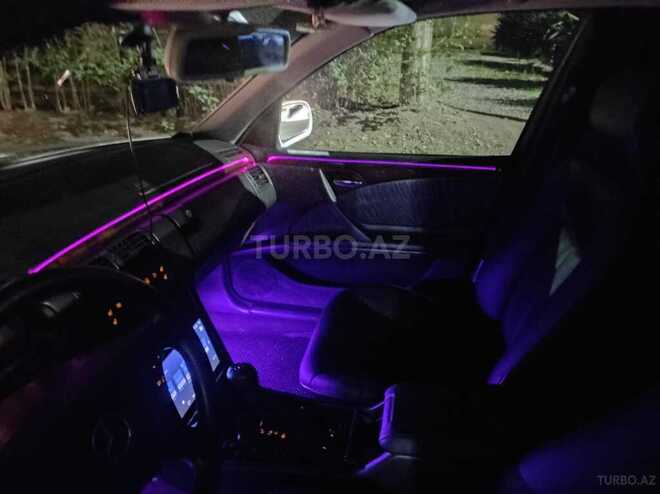 Mercedes E 220 d 1999, 494,000 km - 2.2 l - Gəncə