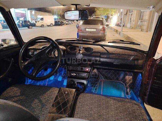 LADA (VAZ) 2106 1989, 236,986 km - 1.6 л - Kürdəmir