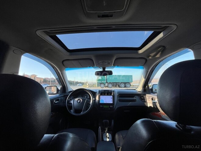 Kia Sportage 2008, 298,000 km - 2.7 l - Bakı