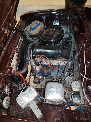 LADA (VAZ) 2106 1989, 236,986 km - 1.6 л - Kürdəmir