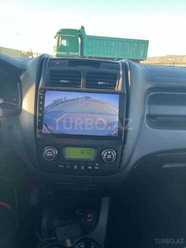 Kia Sportage 2008, 298,000 km - 2.7 l - Bakı
