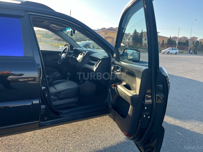 Kia Sportage 2008, 298,000 km - 2.7 l - Bakı