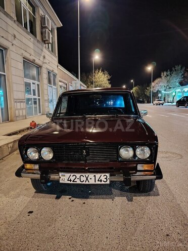 LADA (VAZ) 2106 1989, 236,986 km - 1.6 л - Kürdəmir