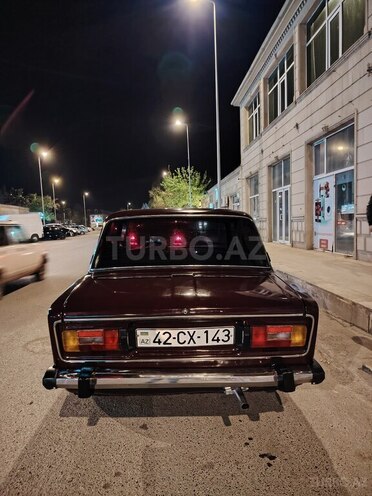 LADA (VAZ) 2106 1989, 236,986 km - 1.6 л - Kürdəmir