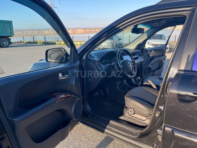 Kia Sportage 2008, 298,000 km - 2.7 l - Bakı