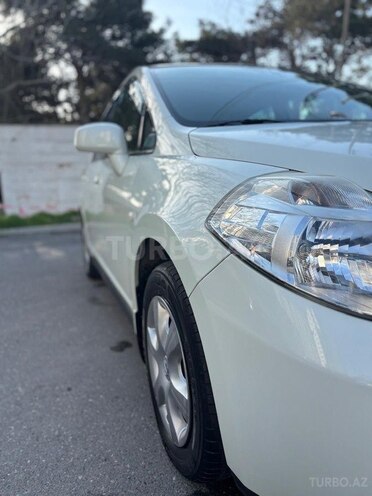 Nissan Tiida 2012, 75,000 km - 1.5 l - Bakı