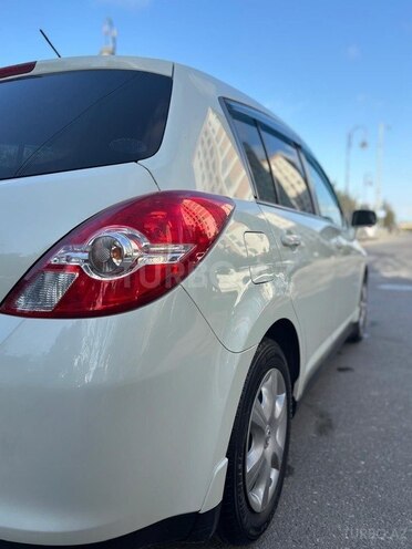 Nissan Tiida 2012, 75,000 km - 1.5 l - Bakı