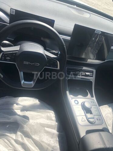 BYD Destroyer 05 2024, 0 km - 1.5 l - Bakı