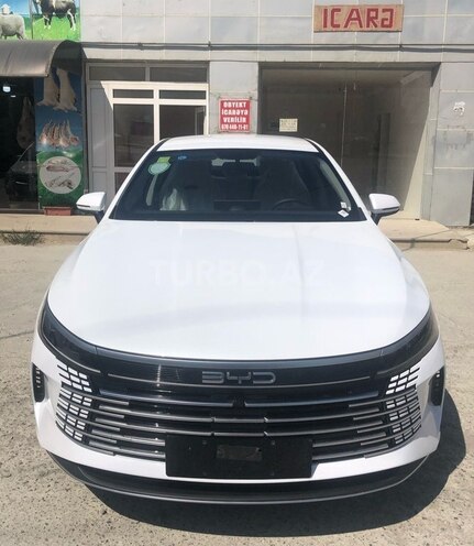 BYD Destroyer 05 2024, 0 km - 1.5 l - Bakı