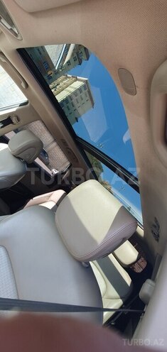 Hyundai Grand Santa Fe 2013, 190,000 km - 3.3 l - Gəncə