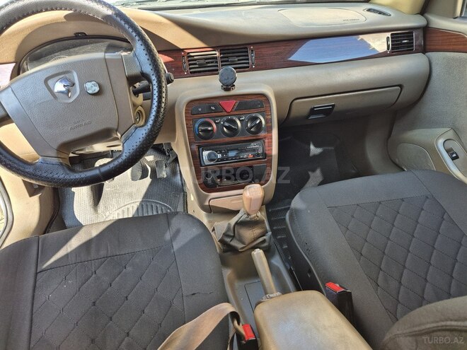 Khazar LX 2021, 204,033 km - 1.7 л - Bakı