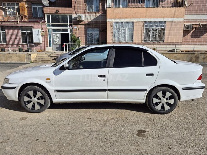 Khazar LX 2021, 204,033 km - 1.7 л - Bakı