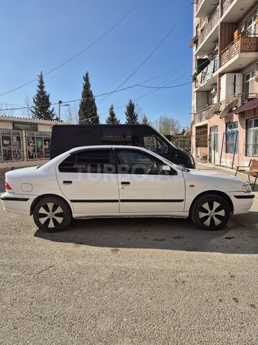Khazar LX 2021, 204,033 km - 1.7 л - Bakı