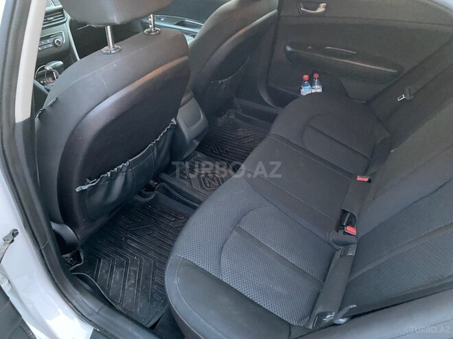 Kia Optima 2016, 121,000 km - 1.6 л - Bakı