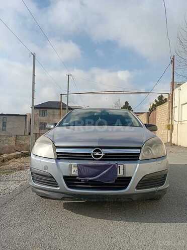 Opel Astra 2005, 320,000 km - 1.4 l - Bakı