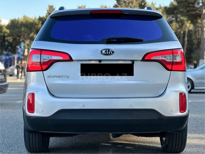 Kia Sorento 2013, 300,000 km - 2.0 l - Bakı