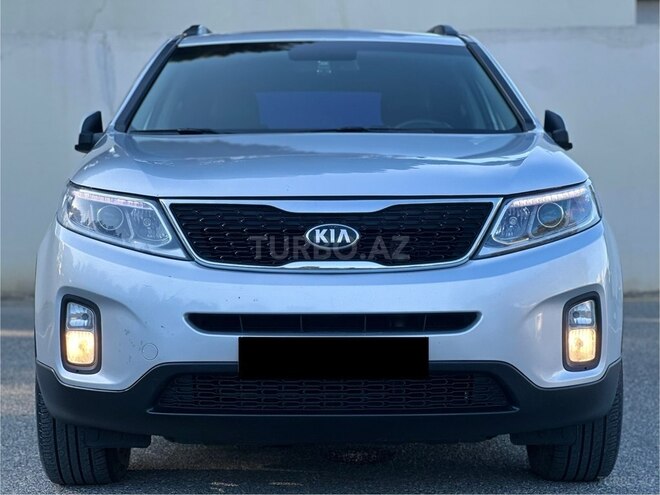 Kia Sorento 2013, 300,000 km - 2.0 l - Bakı