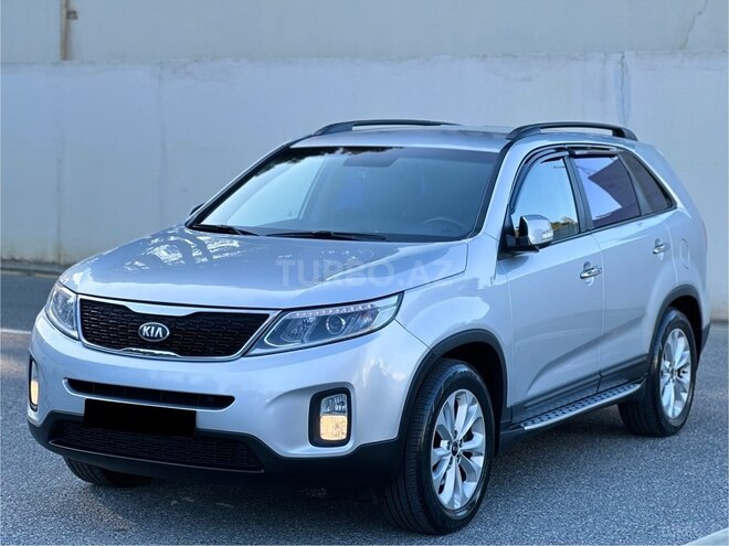Kia Sorento 2013, 300,000 km - 2.0 l - Bakı