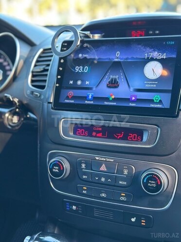 Kia Sorento 2013, 300,000 km - 2.0 l - Bakı