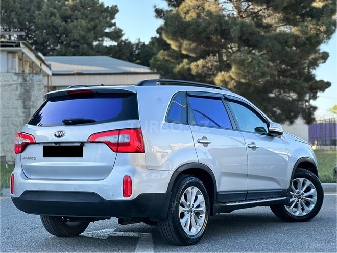Kia Sorento 2013, 300,000 km - 2.0 l - Bakı