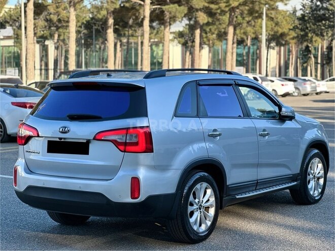 Kia Sorento 2013, 300,000 km - 2.0 l - Bakı
