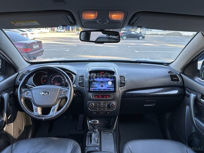 Kia Sorento 2013, 300,000 km - 2.0 l - Bakı
