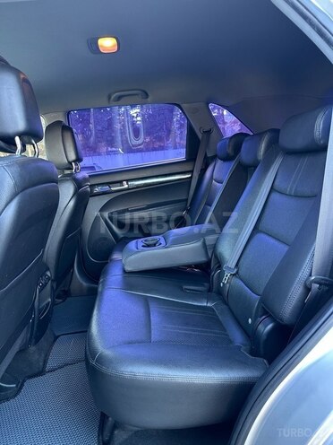 Kia Sorento 2013, 300,000 km - 2.0 l - Bakı