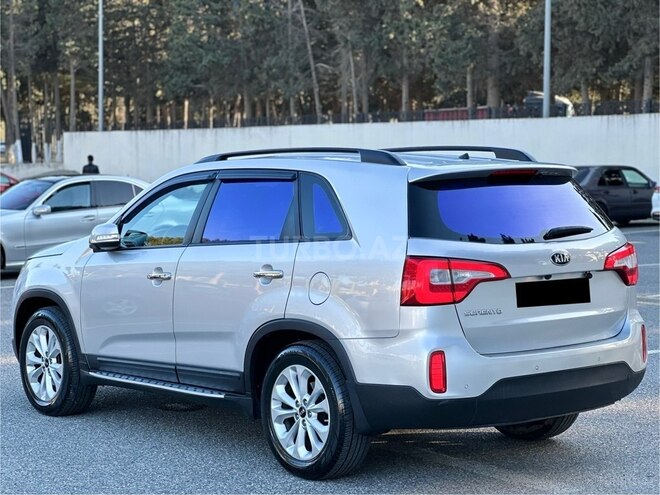 Kia Sorento 2013, 300,000 km - 2.0 l - Bakı